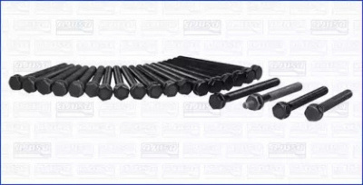WILMINK GROUP wg1170441 -  Комплект болтов головки цилидра